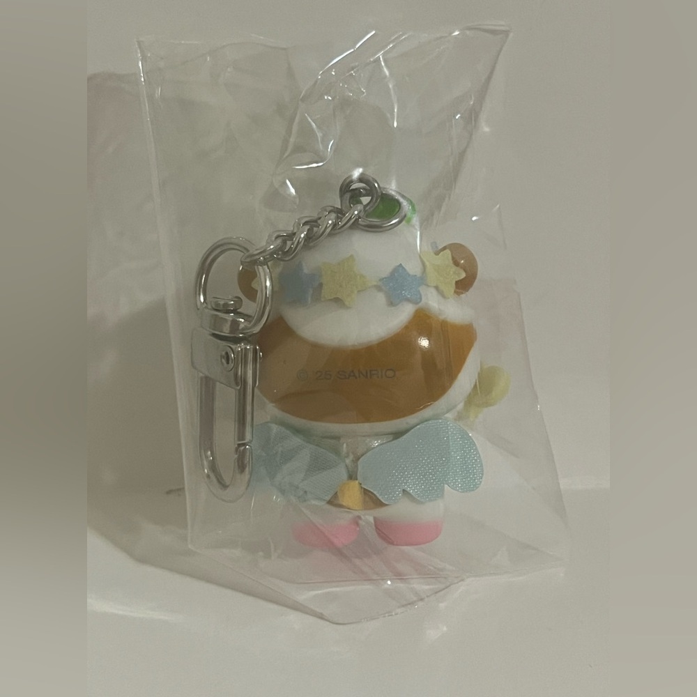 Sanrio Angel/Devil Series Chibitomo CoroCoro Kuririn - Picture 3 of 6